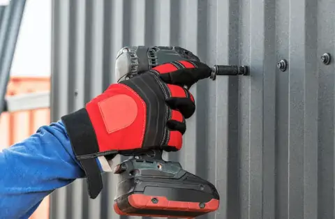 Travaux de zinguerie - Émagny